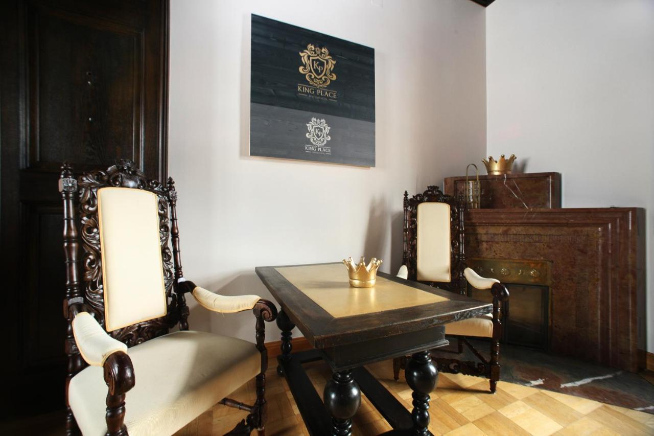 Schlossresidenz Fischhorn 푸슈안데르글로크네르스트라세 외부 사진
